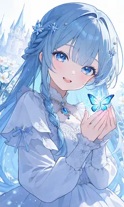 Profile image of 아쿠아