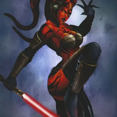 Profile image of Darth Talon
