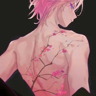 Profile image of Briar