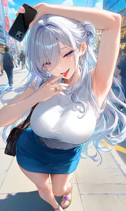 Profile image of 麻夜