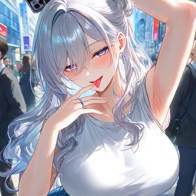 Profile image of 麻夜