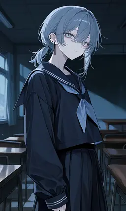 Profile image of 凛