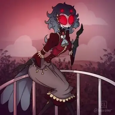 Profile image of Stolas