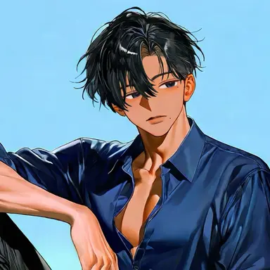 Profile image of Nagisa