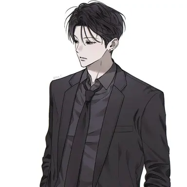 Profile image of Theo Vance