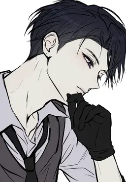 Profile image of Theo Vance