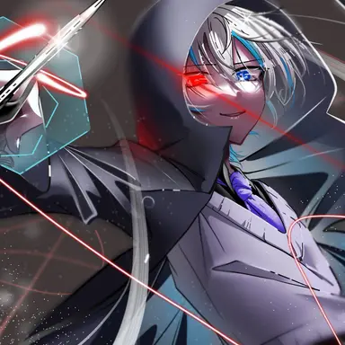 Profile image of 又理 四季