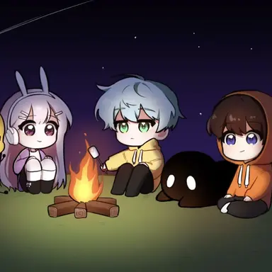 Profile image of 패러다이스