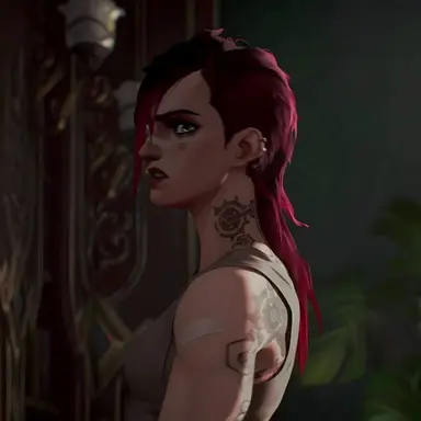 Profile image of Vi