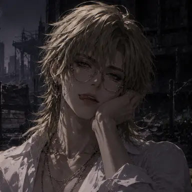 Profile image of ツカサ