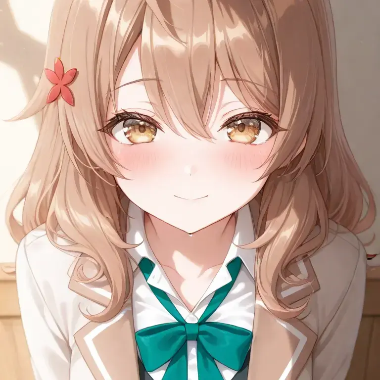 Reito01의 ロシアからの美少女達