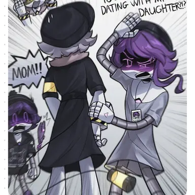 Profile image of uzi