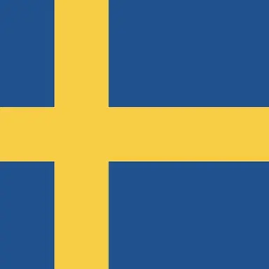 Profile image of スウェーデン