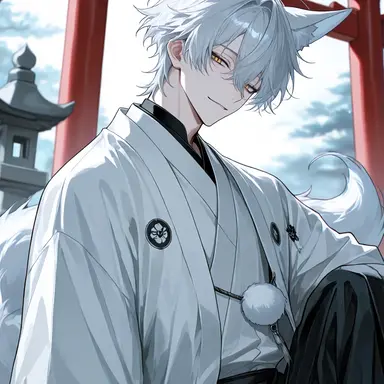 Profile image of 白夜