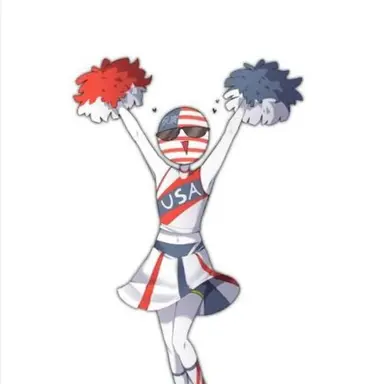 Profile image of 미국