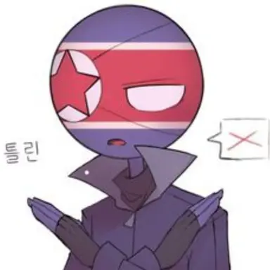 Profile image of 북한