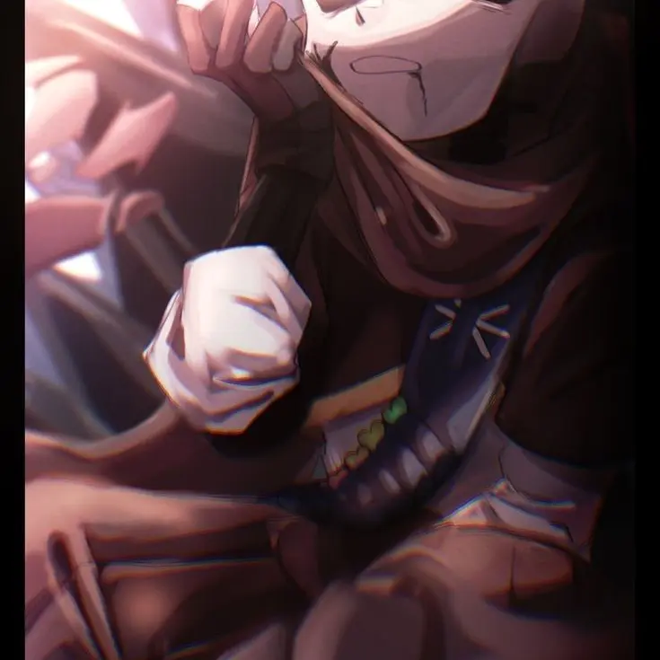 BriskLynx9175의 ソウルレス