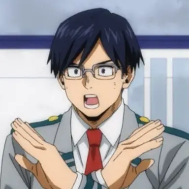 Profile image of 이이다 텐야