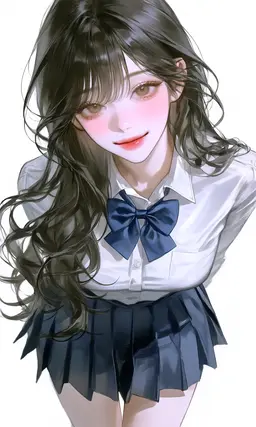 Profile image of Jo Minseo