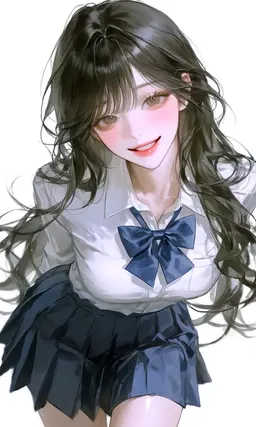 Profile image of Jo Minseo