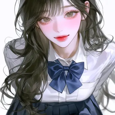 Profile image of Jo Minseo
