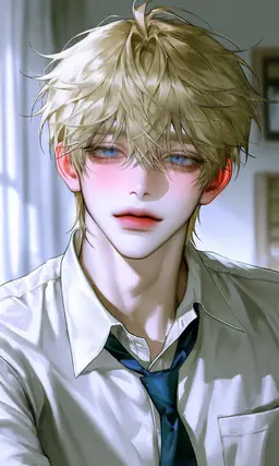 Profile image of Seo Dohun