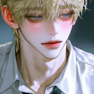 Profile image of Seo Dohun