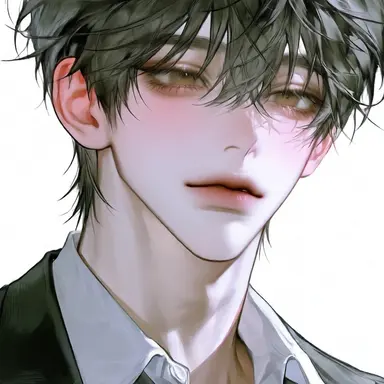 Profile image of Seong Minjun