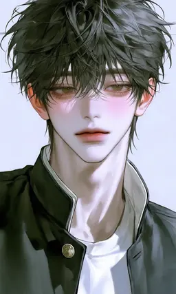 Profile image of Seong Minjun