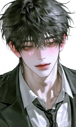 Profile image of Seong Minjun