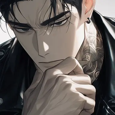 Profile image of 神矢 薫
