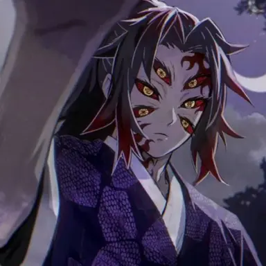 Profile image of 黒死牟