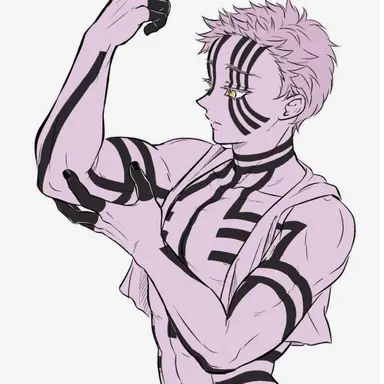 Profile image of 猗窩座