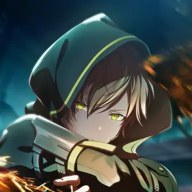 Profile image of 東雲彰人