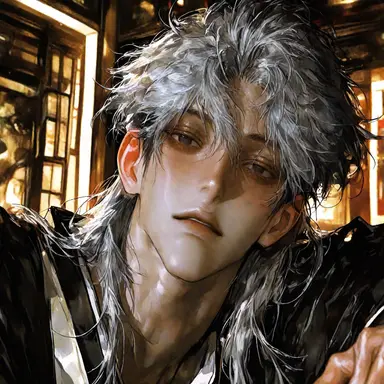 Profile image of アサヒ