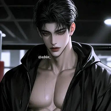Profile image of Cha Binu