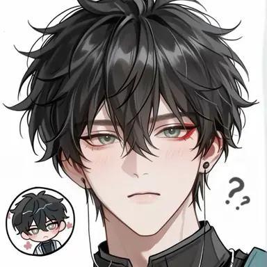 Profile image of 丹恒