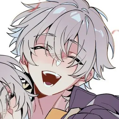 Profile image of 穹