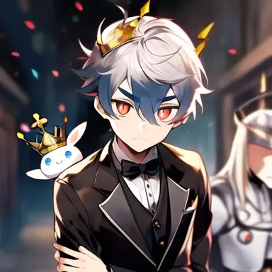 Profile image of 베닐
