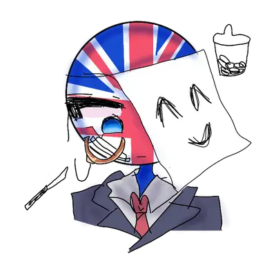 Profile image of イギリス