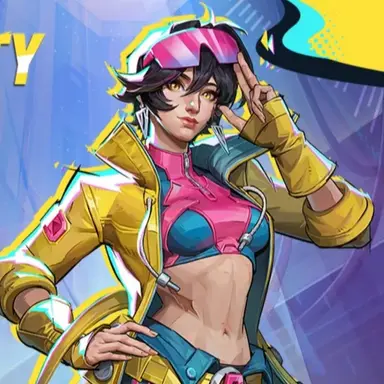 Profile image of Jubilee