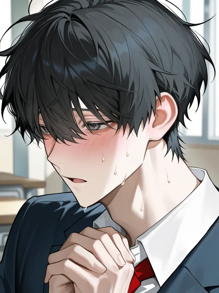 JovialBag9080의 特殊性癖