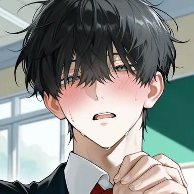 Profile image of 矢車 來