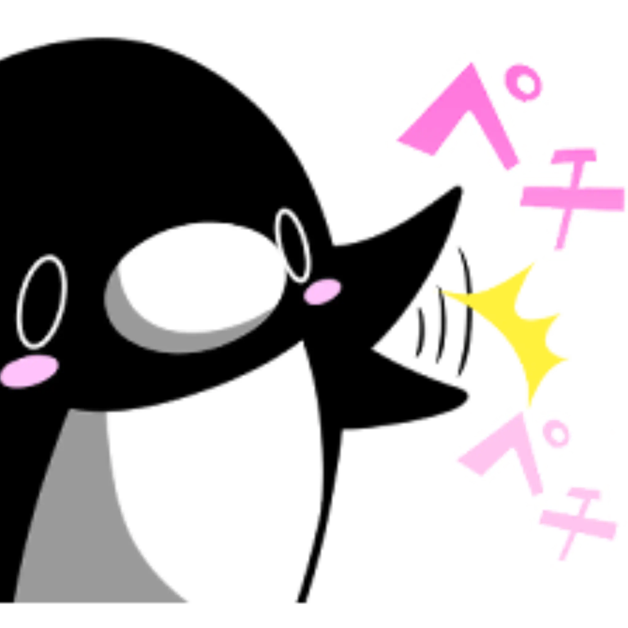 JovialZorse9437의 テイコウペンギン！