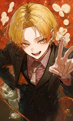 Profile image of Yuki