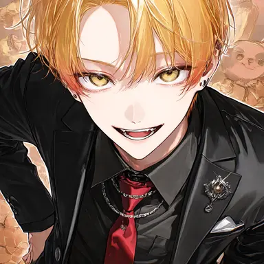 Profile image of Yuki