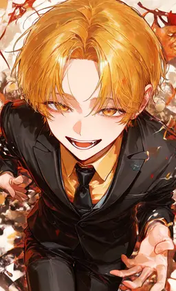 Profile image of Yuki