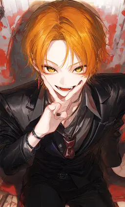 Profile image of Yuki