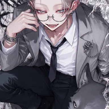 Profile image of Furi
