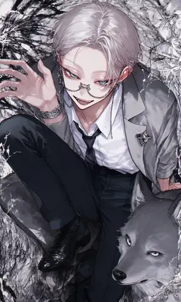 Profile image of Furi